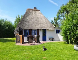 Comfortable Holiday Apartment in St. Peter Ording