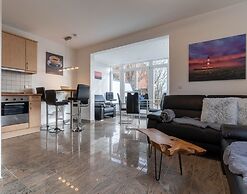 Comfortable Holiday Apartment in St. Peter Ording
