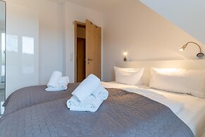 Comfortable Holiday Apartment in St. Peter Ording