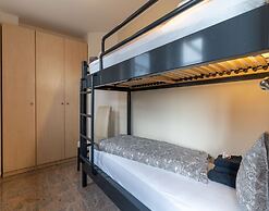 Comfortable Holiday Apartment in St. Peter Ording