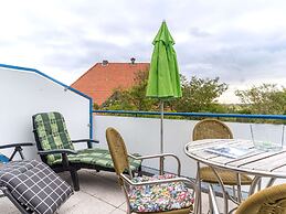 Comfortable Holiday Apartment in St. Peter Ording