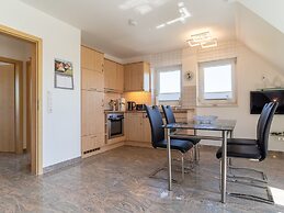 Comfortable Holiday Apartment in St. Peter Ording