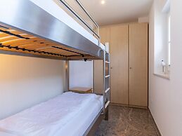 Comfortable Holiday Apartment in St. Peter Ording