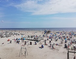 Comfortable Holiday Apartment in St. Peter Ording