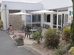 Residence La Cote D'emeraude, Saint-cast-le-guildo, Terraced House for