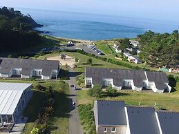 Residence La Cote D'emeraude, Saint-cast-le-guildo, Terraced House for