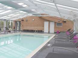 Residence La Cote D'emeraude, Saint-cast-le-guildo, Terraced House for