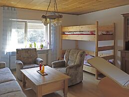 Holiday Farm Situated Next to the Kellerwald-edersee National Park Wit