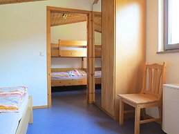 Holiday Farm Situated Next to the Kellerwald-edersee National Park Wit