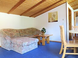 Holiday Farm Situated Next to the Kellerwald-edersee National Park Wit