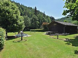 Holiday Farm Situated Next to the Kellerwald-edersee National Park Wit