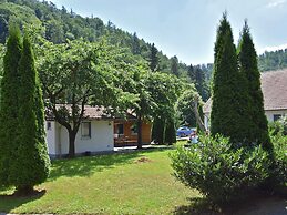 Holiday Farm Situated Next to the Kellerwald-edersee National Park Wit