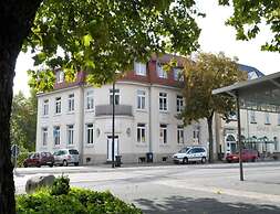 Holiday Farm Situated Next to the Kellerwald-edersee National Park Wit