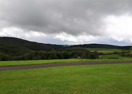 Holiday Farm Situated Next to the Kellerwald-edersee National Park Wit