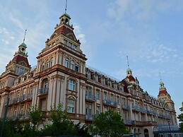 Holiday Farm Situated Next to the Kellerwald-edersee National Park Wit
