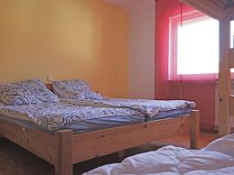 Holiday Farm Situated Next to the Kellerwald-edersee National Park Wit