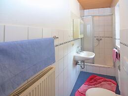 Holiday Farm Situated Next to the Kellerwald-edersee National Park Wit