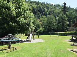 Holiday Farm Situated Next to the Kellerwald-edersee National Park Wit