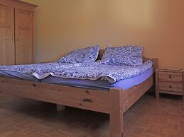 Holiday Farm Situated Next to the Kellerwald-edersee National Park Wit