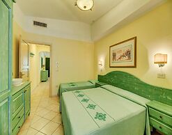 Apartment in Sos Alinos