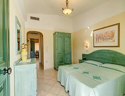 Apartment in Sos Alinos