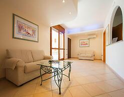 Apartment in Sos Alinos