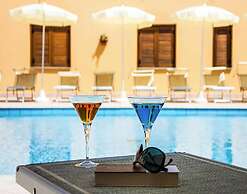 Apartment in Sos Alinos