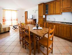 Apartment in Sos Alinos