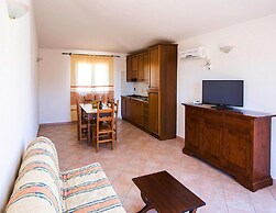 Apartment in Sos Alinos
