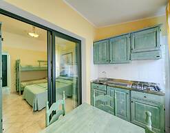 Apartment in Sos Alinos