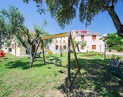 Apartment in Sos Alinos