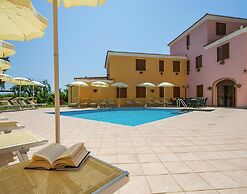 Apartment in Sos Alinos