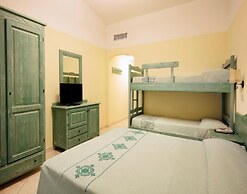 Apartment in Sos Alinos