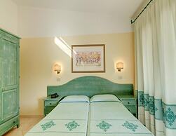 Apartment in Sos Alinos