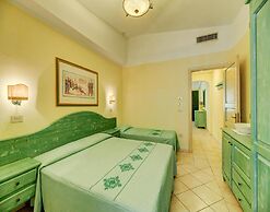 Apartment in Sos Alinos