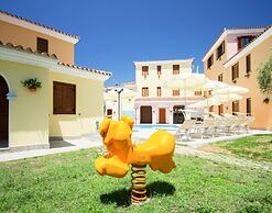 Apartment in Sos Alinos