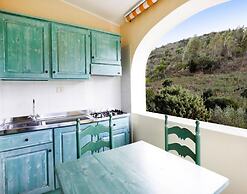 Apartment in Sos Alinos