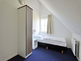 Beautiful Villa With Lots of Comfort, Near North Sea Beach