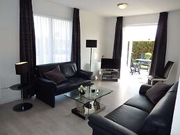 Beautiful Villa With Lots of Comfort, Near North Sea Beach