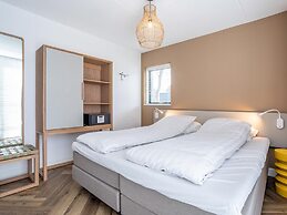 Beautiful Villa With Lots of Comfort, Near North Sea Beach