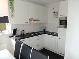 Beautiful Villa With Lots of Comfort, Near North Sea Beach