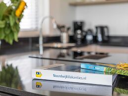 Beautiful Villa With Lots of Comfort, Near North Sea Beach