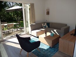 Beautiful Villa With Lots of Comfort, Near North Sea Beach