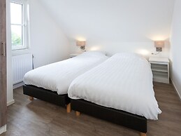 Beautiful Villa With Lots of Comfort, Near North Sea Beach