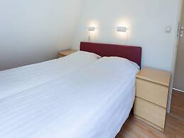 Beautiful Villa With Lots of Comfort, Near North Sea Beach