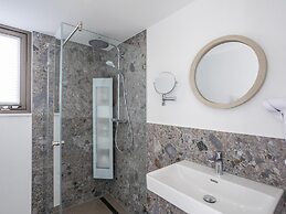 Beautiful Villa With Lots of Comfort, Near North Sea Beach