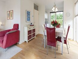 Beautiful Villa With Lots of Comfort, Near North Sea Beach