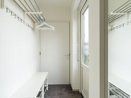 Lovely Apartment on Ameland Near Nes