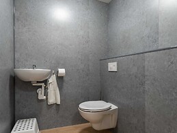 Lovely Apartment on Ameland Near Nes