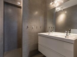 Lovely Apartment on Ameland Near Nes